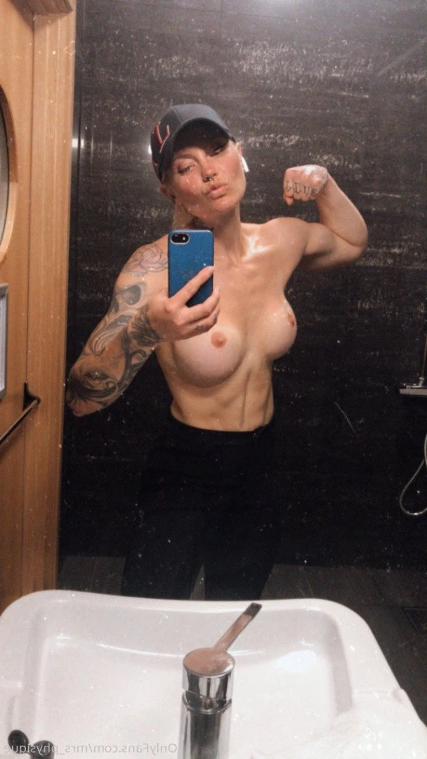 MrsB [ mrs_physique ] Onlyfans leaked photo 846645 on Hotleaks.tv