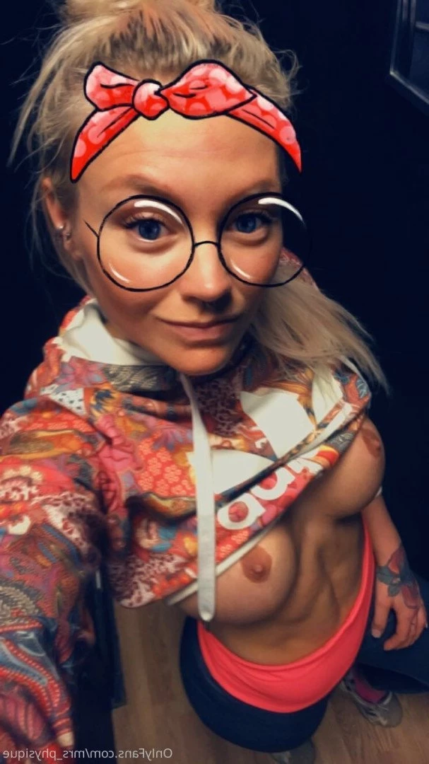 MrsB [ mrs_physique ] Onlyfans leaked photo 846697 on Hotleaks.tv