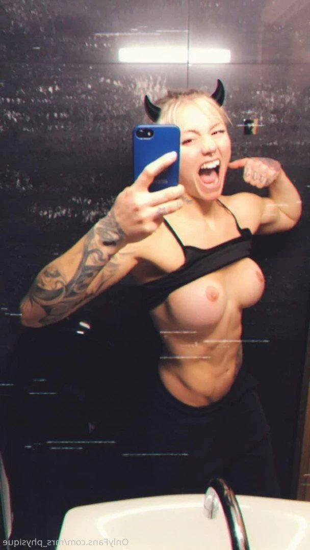 MrsB [ mrs_physique ] Onlyfans leaked photo 846700 on Hotleaks.tv