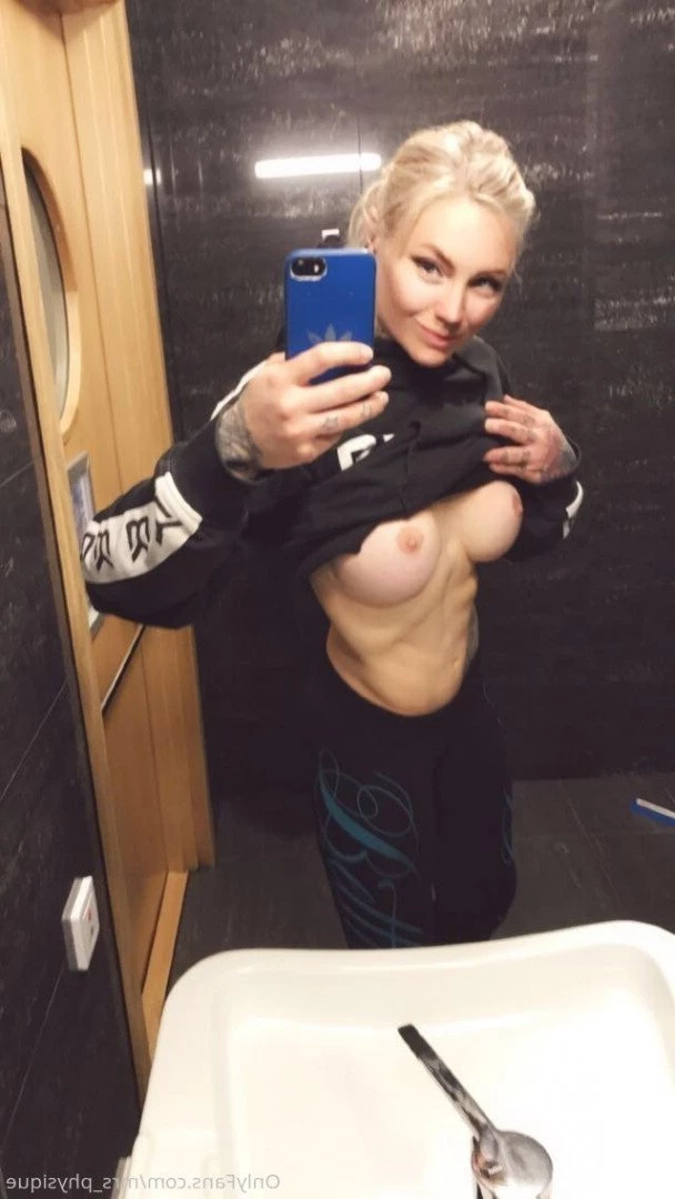 MrsB [ mrs_physique ] Onlyfans leaked photo 846726 on Hotleaks.tv