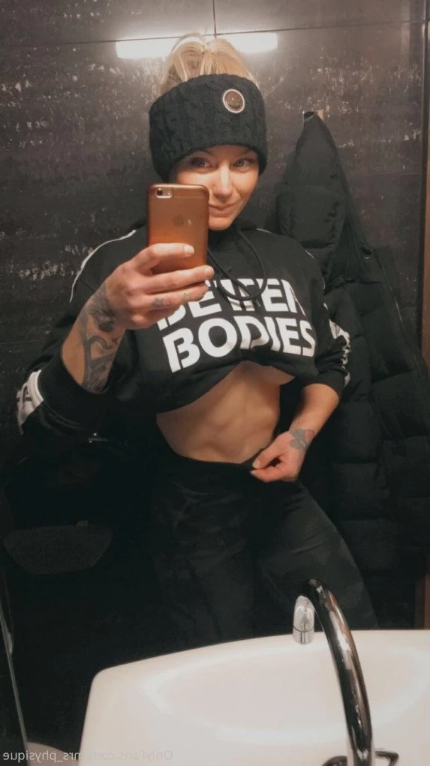 MrsB [ mrs_physique ] Onlyfans leaked photo 846742 on Hotleaks.tv