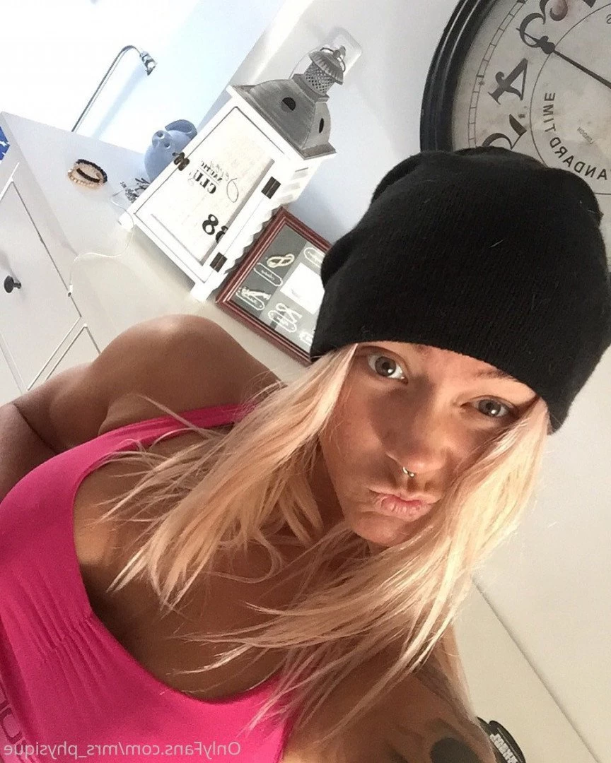 MrsB [ mrs_physique ] Onlyfans leaked photo 846755 on Hotleaks.tv