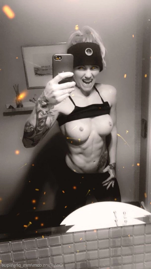 MrsB [ mrs_physique ] Onlyfans leaked photo 846756 on Hotleaks.tv