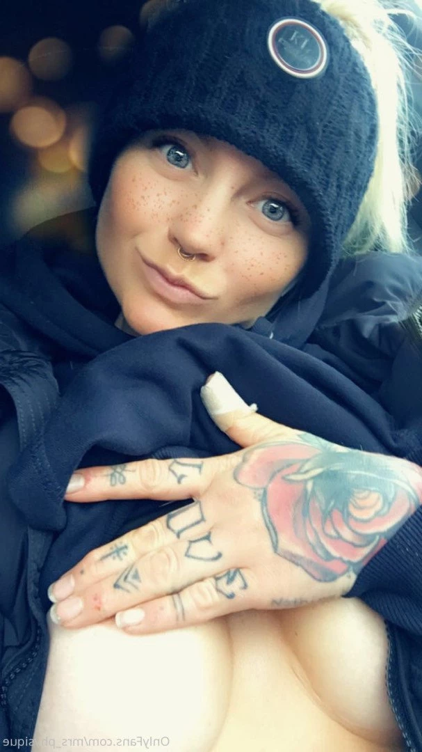 MrsB [ mrs_physique ] Onlyfans leaked photo 846817 on Hotleaks.tv