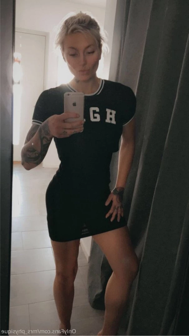 MrsB [ mrs_physique ] Onlyfans leaked photo 846835 on Hotleaks.tv