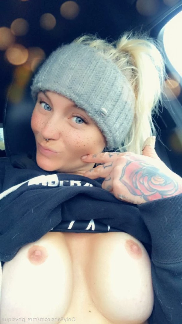 MrsB [ mrs_physique ] Onlyfans leaked photo 846837 on Hotleaks.tv
