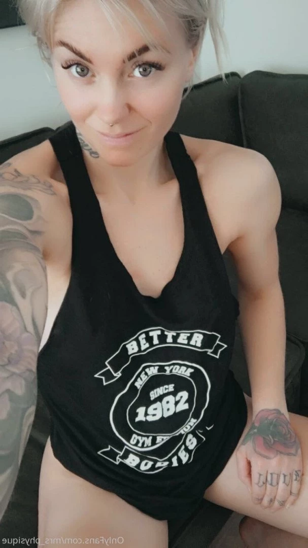 MrsB [ mrs_physique ] Onlyfans leaked photo 846884 on Hotleaks.tv