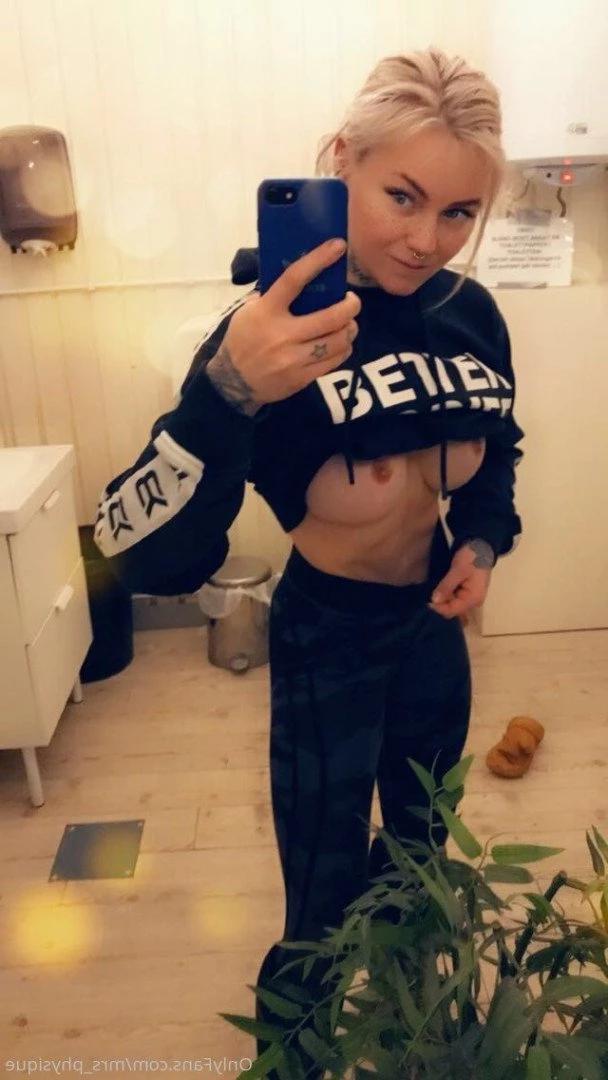 MrsB [ mrs_physique ] Onlyfans leaked photo 846962 on Hotleaks.tv