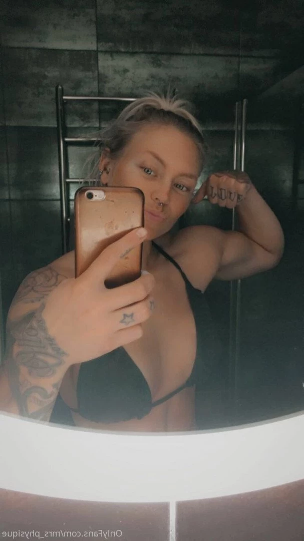 MrsB [ mrs_physique ] Onlyfans leaked photo 846967 on Hotleaks.tv