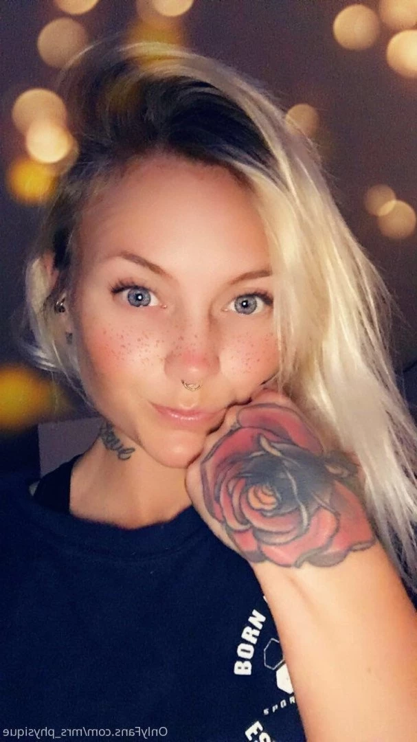 MrsB [ mrs_physique ] Onlyfans leaked photo 847027 on Hotleaks.tv