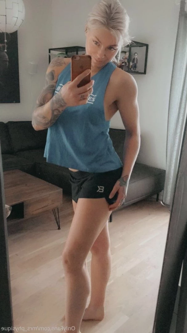 MrsB [ mrs_physique ] Onlyfans leaked photo 847041 on Hotleaks.tv