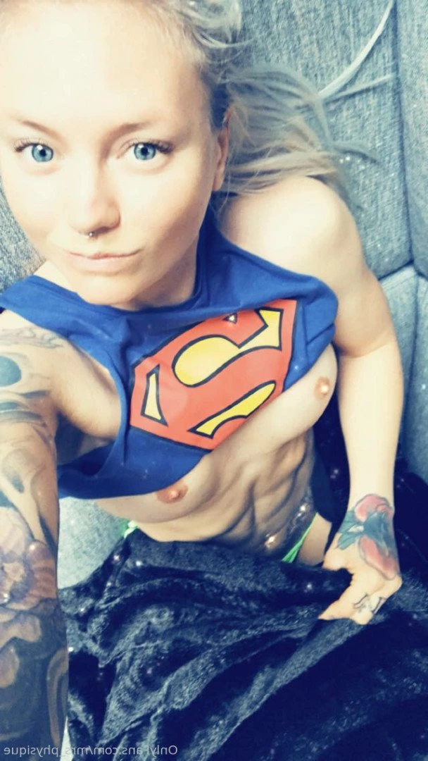 MrsB [ mrs_physique ] Onlyfans leaked photo 847045 on Hotleaks.tv