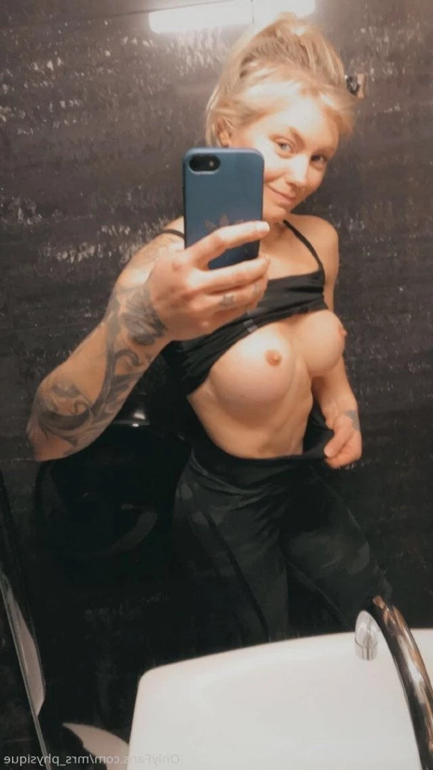 MrsB [ mrs_physique ] Onlyfans leaked photo 847092 on Hotleaks.tv