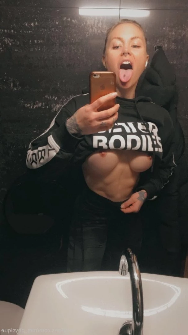MrsB [ mrs_physique ] Onlyfans leaked photo 847150 on Hotleaks.tv