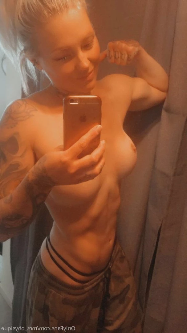 MrsB [ mrs_physique ] Onlyfans leaked photo 847176 on Hotleaks.tv