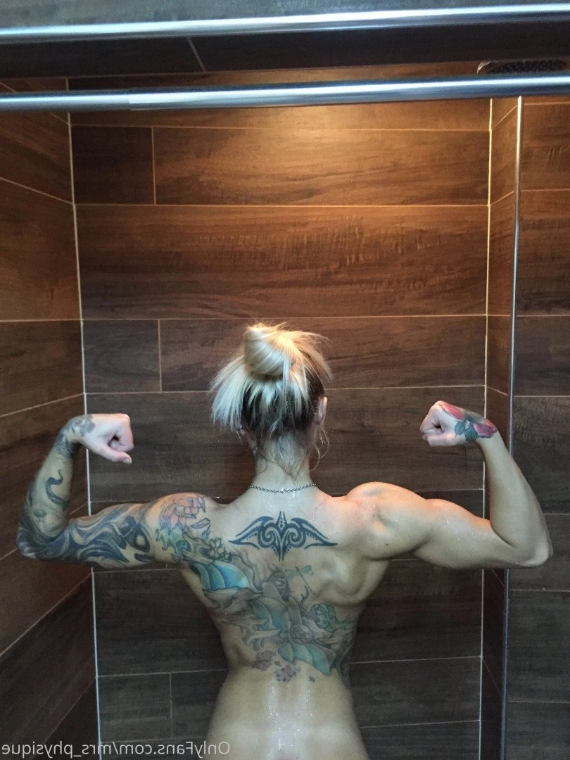 MrsB [ mrs_physique ] Onlyfans leaked photo 847211 on Hotleaks.tv