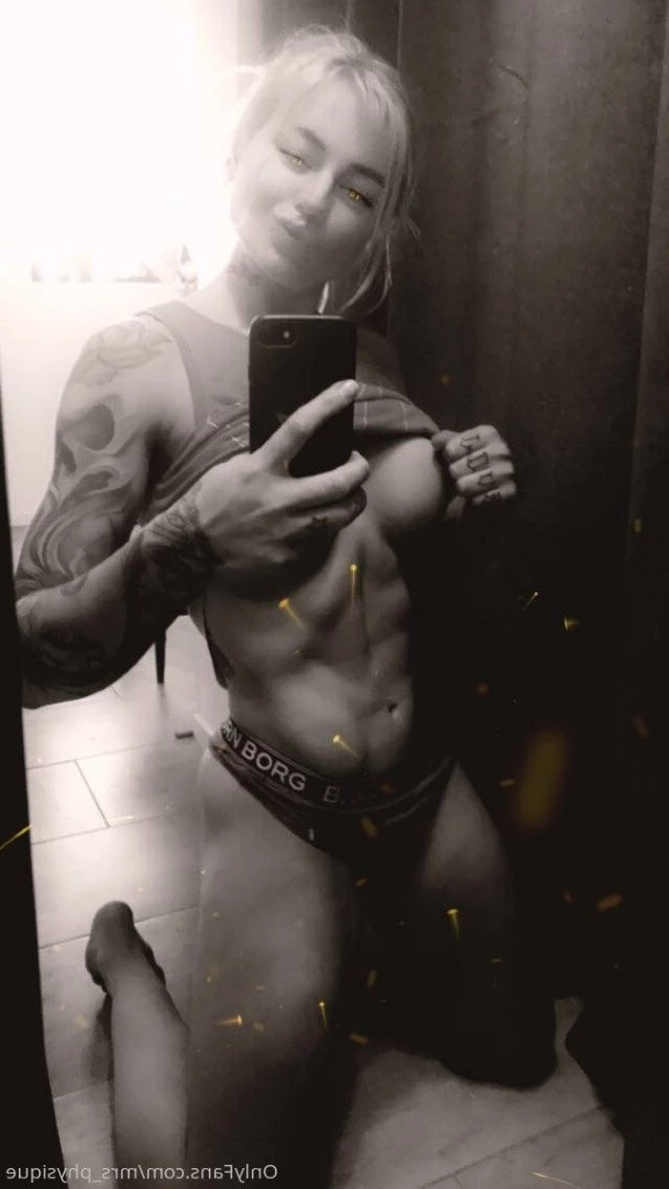 MrsB [ mrs_physique ] Onlyfans leaked photo 847213 on Hotleaks.tv