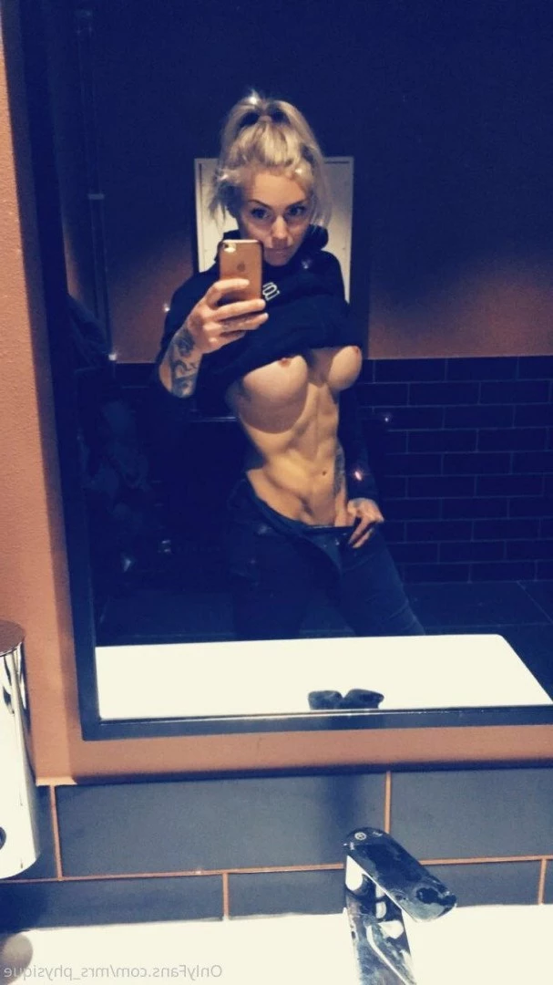 MrsB [ mrs_physique ] Onlyfans leaked photo 847240 on Hotleaks.tv