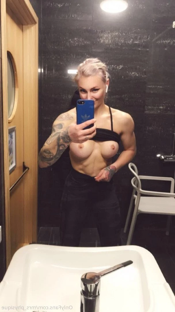 MrsB [ mrs_physique ] Onlyfans leaked photo 847272 on Hotleaks.tv