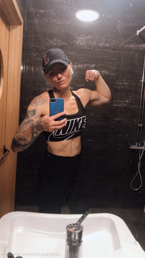 MrsB [ mrs_physique ] Onlyfans leaked photo 847278 on Hotleaks.tv