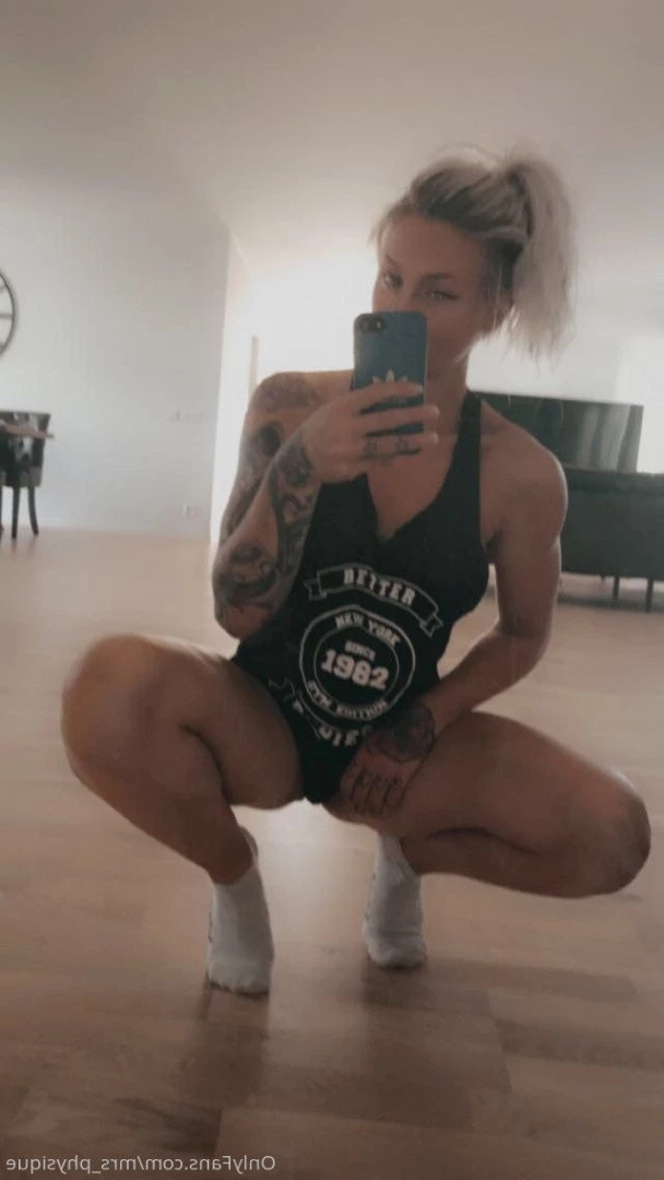 MrsB [ mrs_physique ] Onlyfans leaked photo 847308 on Hotleaks.tv