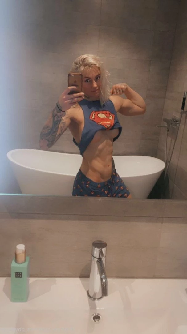 MrsB [ mrs_physique ] Onlyfans leaked photo 847385 on Hotleaks.tv