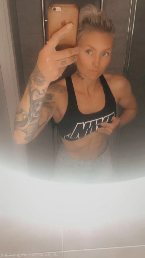 MrsB [ mrs_physique ] Onlyfans leaked photo 847391 on Hotleaks.tv