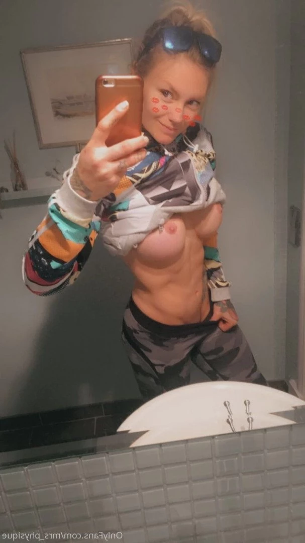 MrsB [ mrs_physique ] Onlyfans leaked photo 847393 on Hotleaks.tv