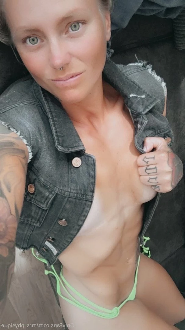 MrsB [ mrs_physique ] Onlyfans leaked photo 847400 on Hotleaks.tv