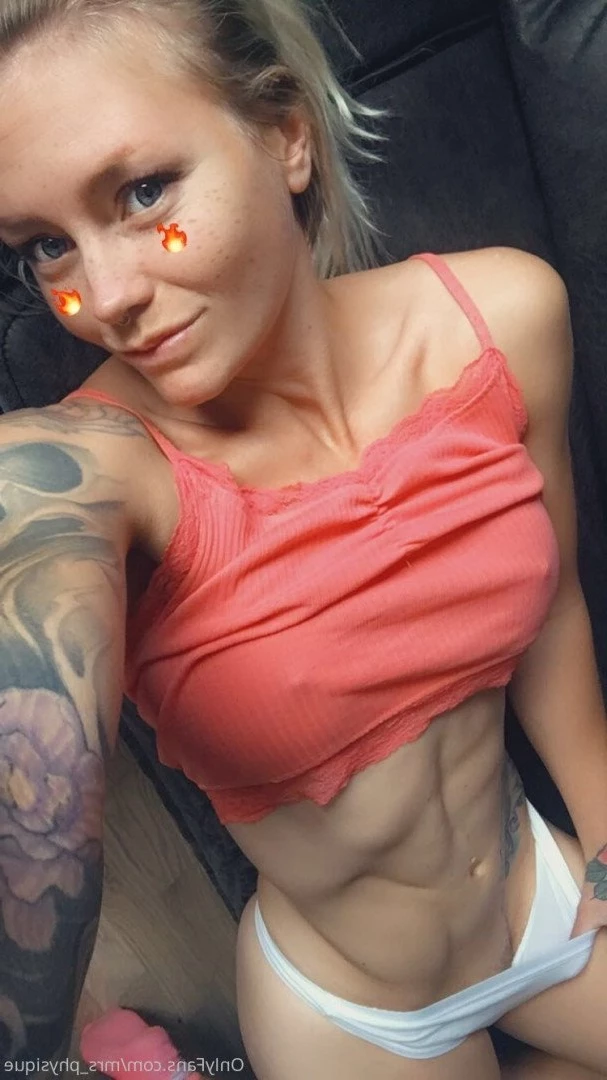 MrsB [ mrs_physique ] Onlyfans leaked photo 847403 on Hotleaks.tv