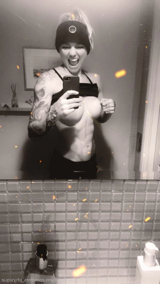MrsB [ mrs_physique ] Onlyfans leaked photo 847404 on Hotleaks.tv