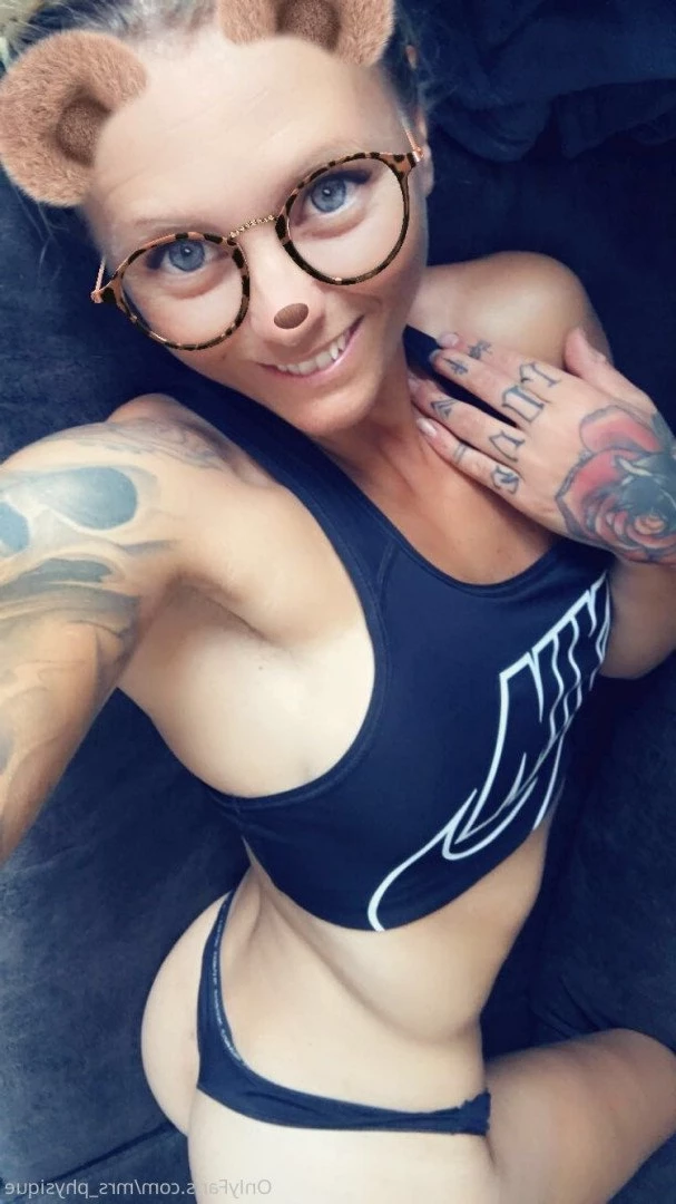 MrsB [ mrs_physique ] Onlyfans leaked photo 847405 on Hotleaks.tv