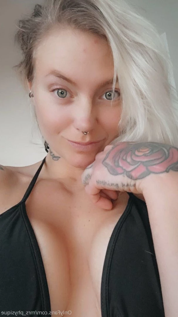 MrsB [ mrs_physique ] Onlyfans leaked photo 847486 on Hotleaks.tv
