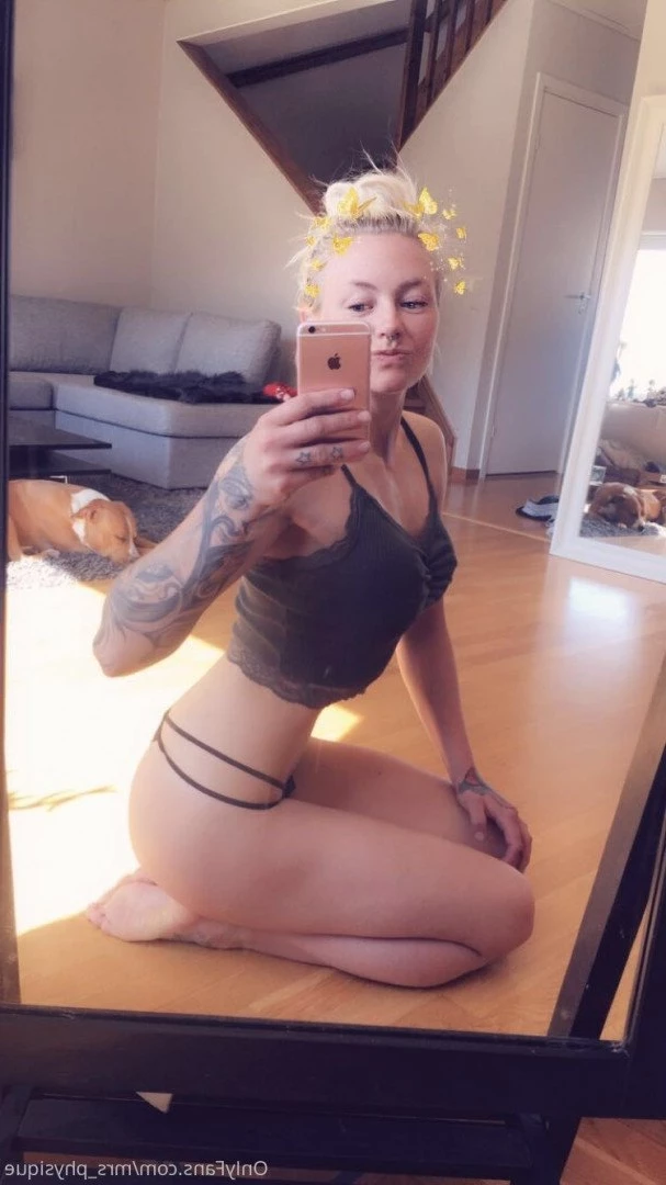 MrsB [ mrs_physique ] Onlyfans leaked photo 847487 on Hotleaks.tv
