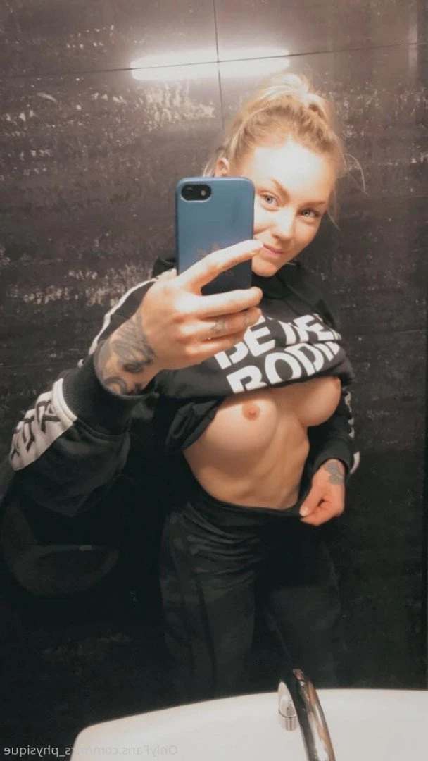 MrsB [ mrs_physique ] Onlyfans leaked photo 847513 on Hotleaks.tv