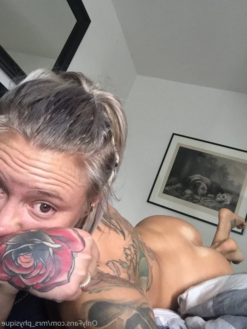 MrsB [ mrs_physique ] Onlyfans leaked photo 847633 on Hotleaks.tv
