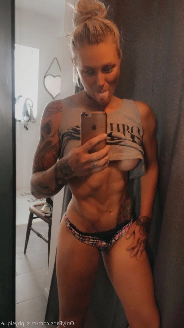 MrsB [ mrs_physique ] Onlyfans leaked photo 847639 on Hotleaks.tv
