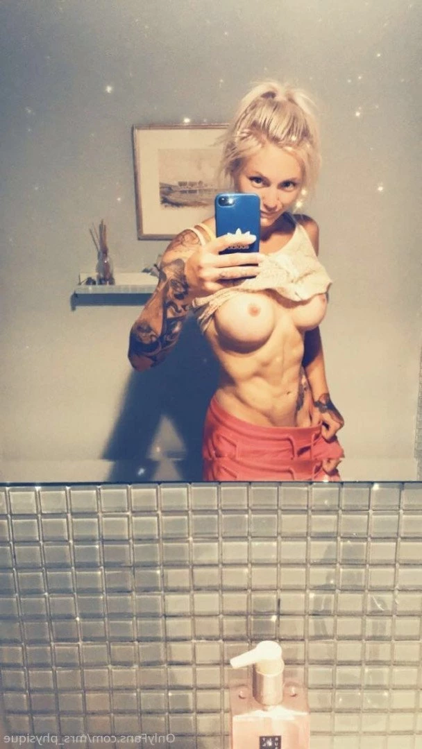 MrsB [ mrs_physique ] Onlyfans leaked photo 847704 on Hotleaks.tv
