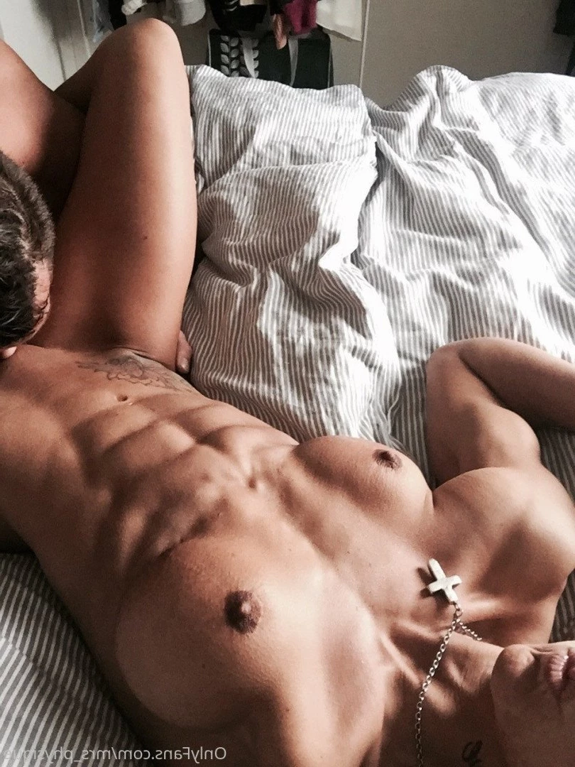 MrsB [ mrs_physique ] Onlyfans leaked photo 847751 on Hotleaks.tv