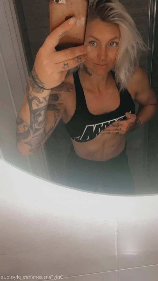 MrsB [ mrs_physique ] Onlyfans leaked photo 847761 on Hotleaks.tv