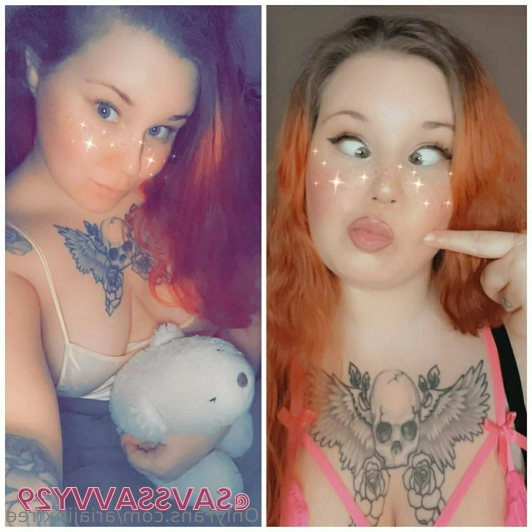 Ahri ♡ free bbw gf 🌸 [ ariajinxfree ] Onlyfans leaked photo 11659415 on Hotleaks.tv