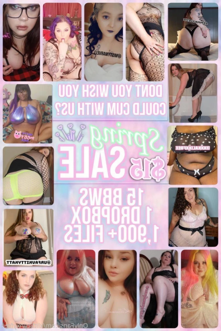 Ahri ♡ free bbw gf 🌸 [ ariajinxfree ] Onlyfans leaked photo 11659489 on Hotleaks.tv
