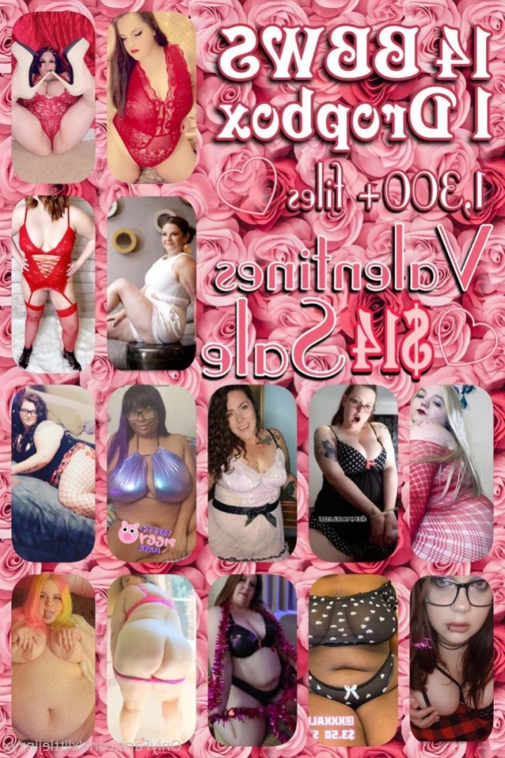 Ahri ♡ free bbw gf 🌸 [ ariajinxfree ] Onlyfans leaked photo 11659592 on Hotleaks.tv