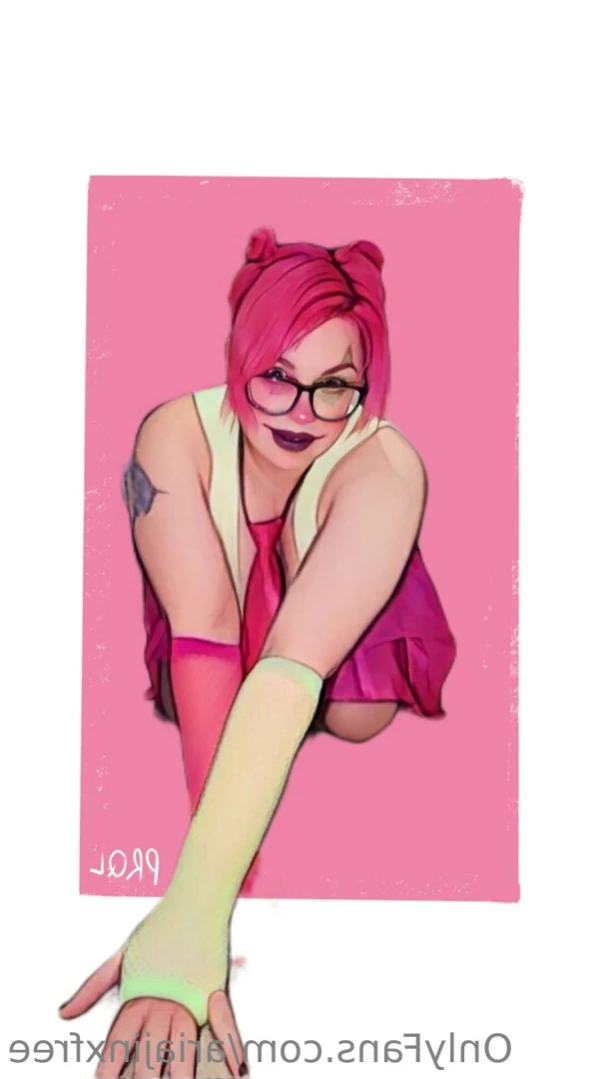 Ahri ♡ free bbw gf 🌸 [ ariajinxfree ] Onlyfans leaked photo 11659610 on Hotleaks.tv