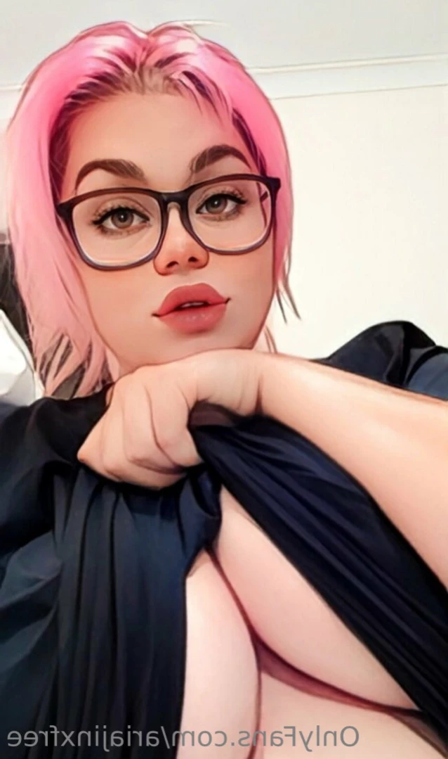 Ahri ♡ free bbw gf 🌸 [ ariajinxfree ] Onlyfans leaked photo 11659859 on Hotleaks.tv