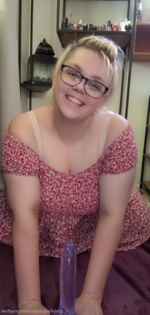 Ahri ♡ free bbw gf 🌸 [ ariajinxfree ] Onlyfans leaked photo 11660005 on Hotleaks.tv