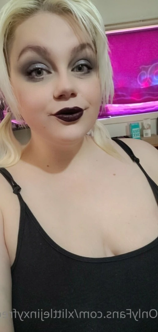 Ahri ♡ free bbw gf 🌸 [ ariajinxfree ] Onlyfans leaked photo 14148572 on Hotleaks.tv