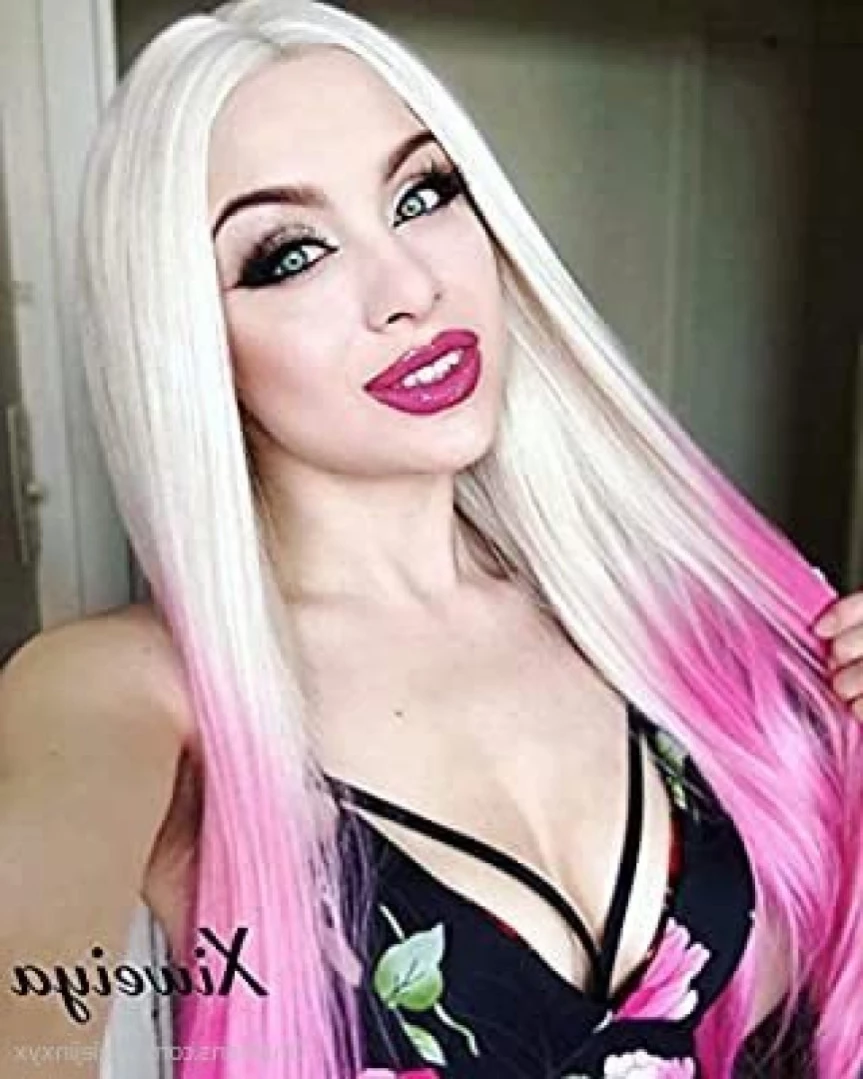 Ahri ♡ free bbw gf 🌸 [ ariajinxfree ] Onlyfans leaked photo 14388133 on Hotleaks.tv
