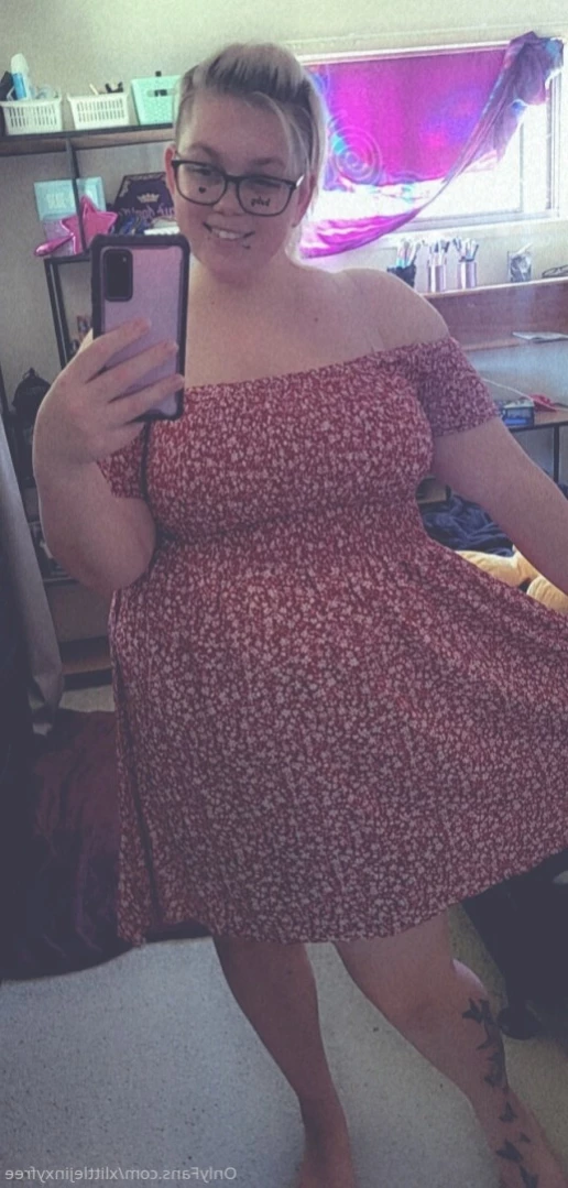 Ahri ♡ free bbw gf 🌸 [ ariajinxfree ] Onlyfans leaked photo 15283539 on Hotleaks.tv