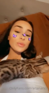 arianaricci Onlyfans leaked video 11449110 on Hotleaks.tv